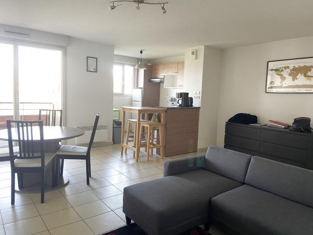 Appartement location à Toulouse
