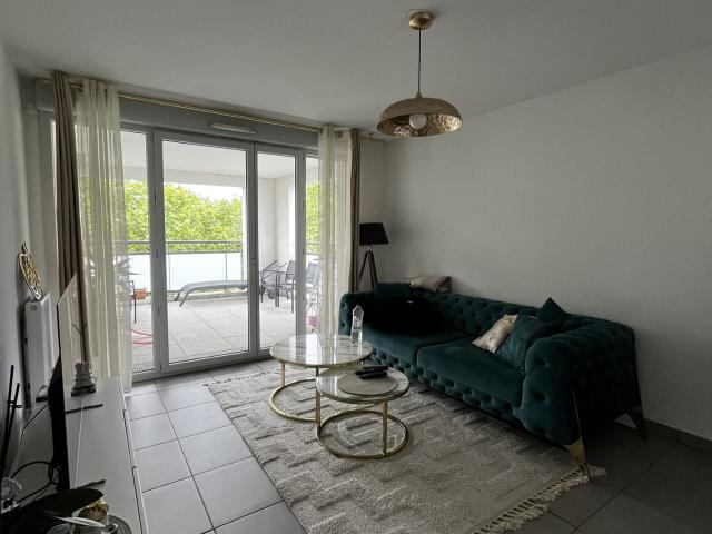 Appartement location à Toulouse
