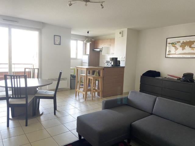 Appartement location à Toulouse
