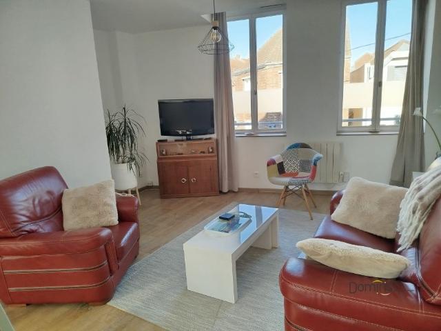 Appartement location à Lille, Tourcoing