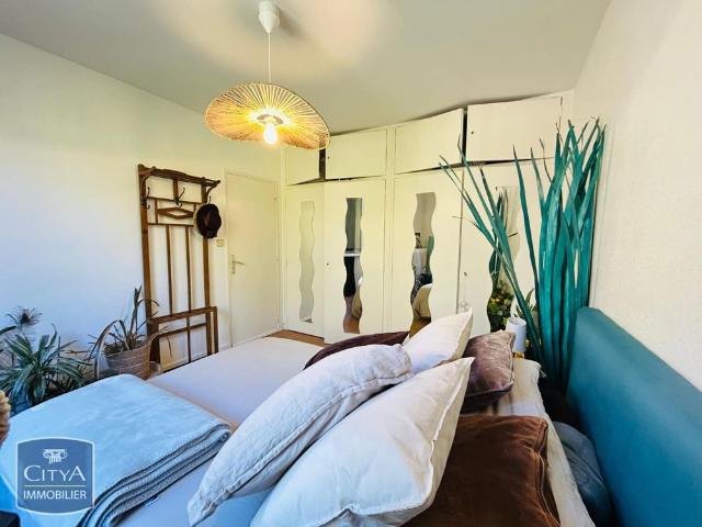Appartement location à Tours