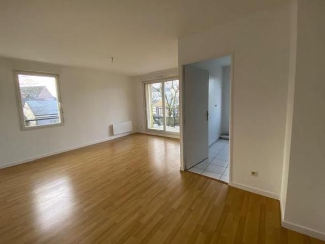 Appartement location à Châteaubriant-Ancenis, Grandchamps-des-fontaines