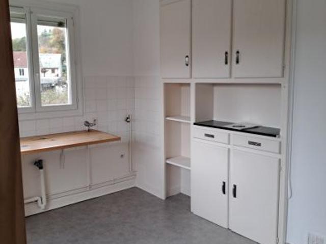 Appartement location à Tulle