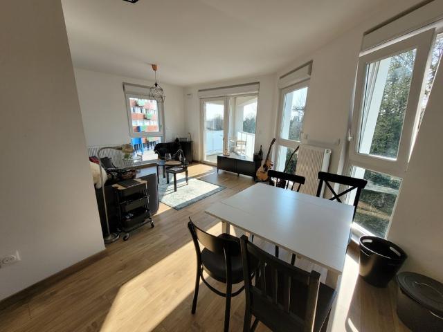 Appartement location à Valenciennes