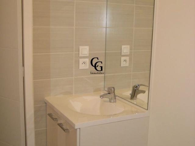Appartement location à Nantes, Vertou