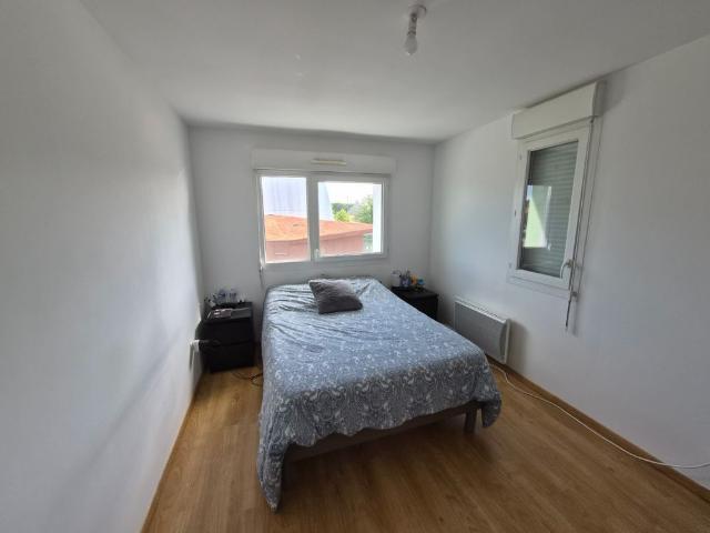 Appartement location à Lille, Villeneuve-d'ascq