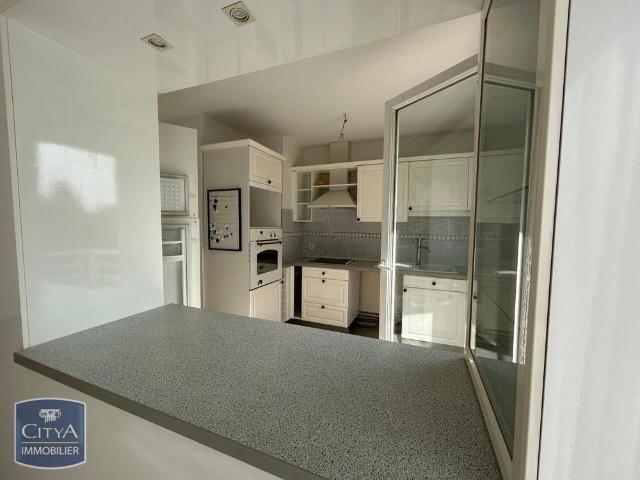 Appartement location à Meaux, Villenoy
