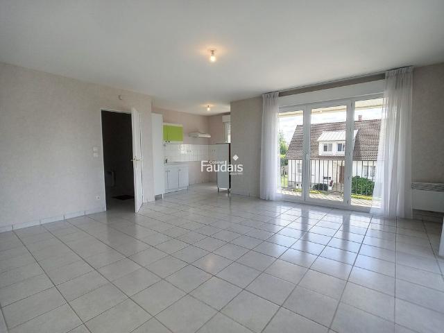 Appartement location à Vire, Villers-bocage