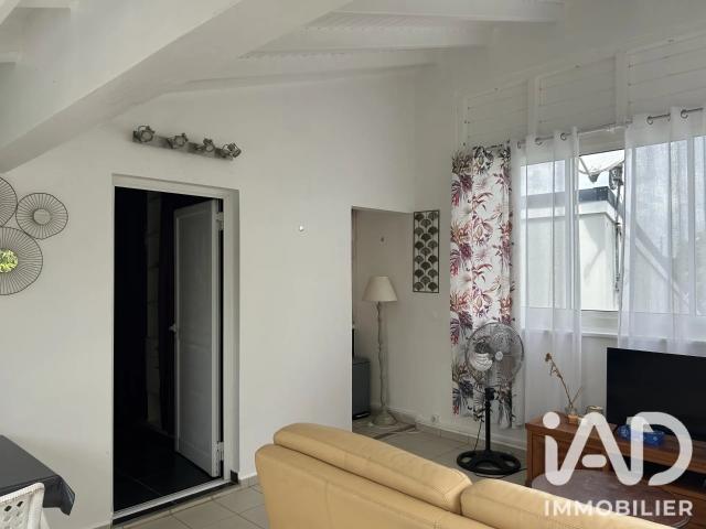 Appartement location à Guadeloupe