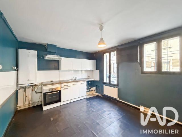 Appartement location à Quartier des Ducs, Liancourt