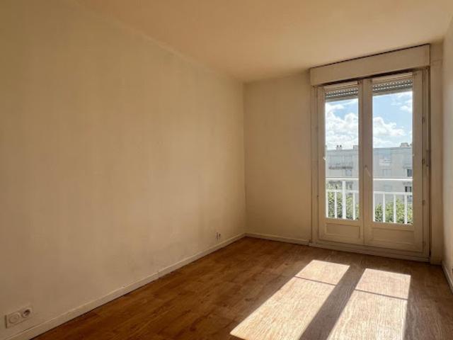 Appartement location à Nantes, Rezé