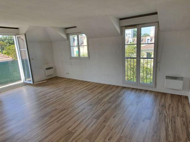 Appartement location à L'Haÿ-les-Roses, Rungis