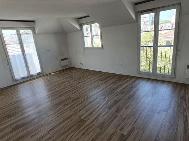 Appartement location à L'Haÿ-les-Roses, Rungis