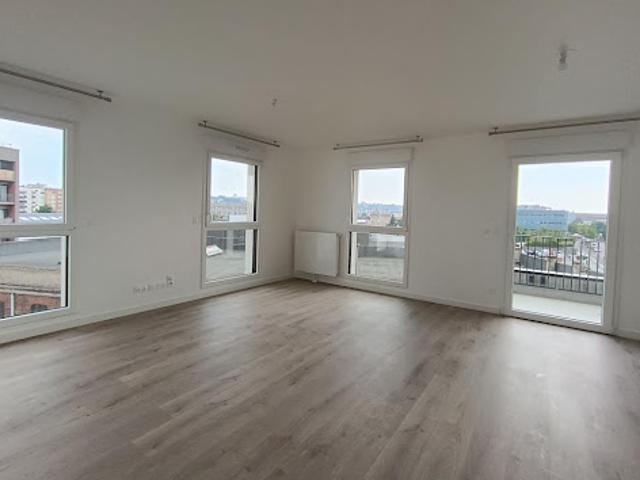 Appartement location à Le Havre