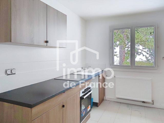 Appartement location à Saint-Claude, Bourgogne-Franche-Comté