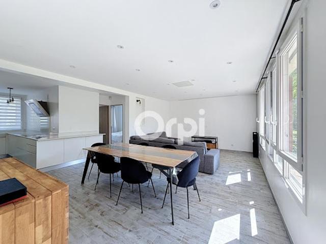 Appartement location à Antony, Clamart