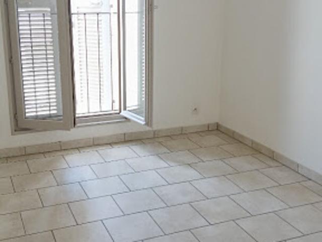 Appartement location à Saintes