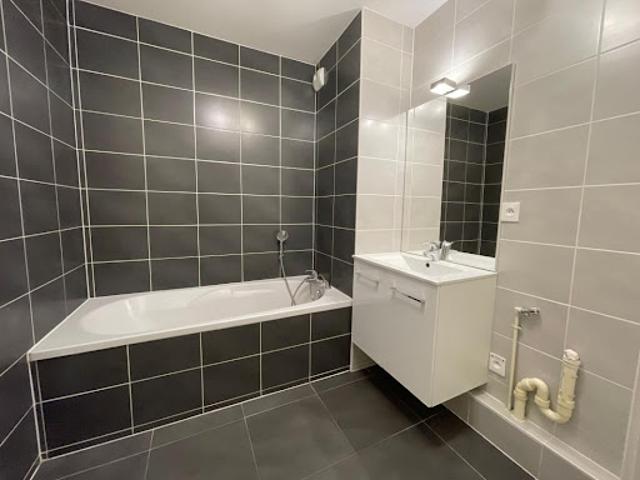 Appartement location à Loechlé, Kembs