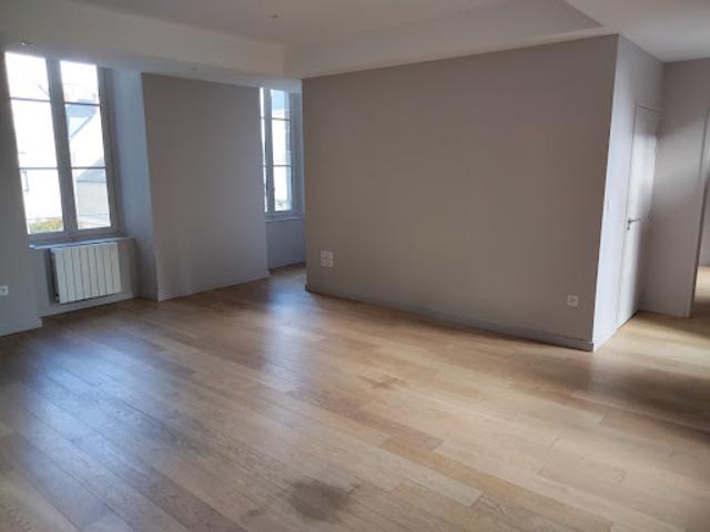 Appartement location à Lanvallay, Côtes-d'Armor
