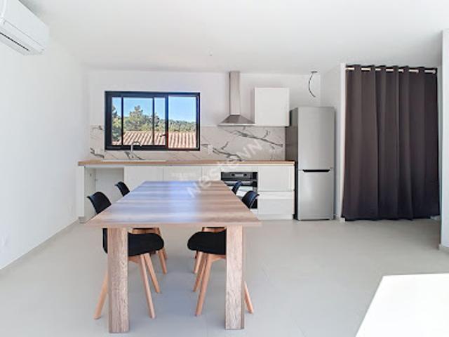 Appartement location à Istres, Ensuès-la-redonne