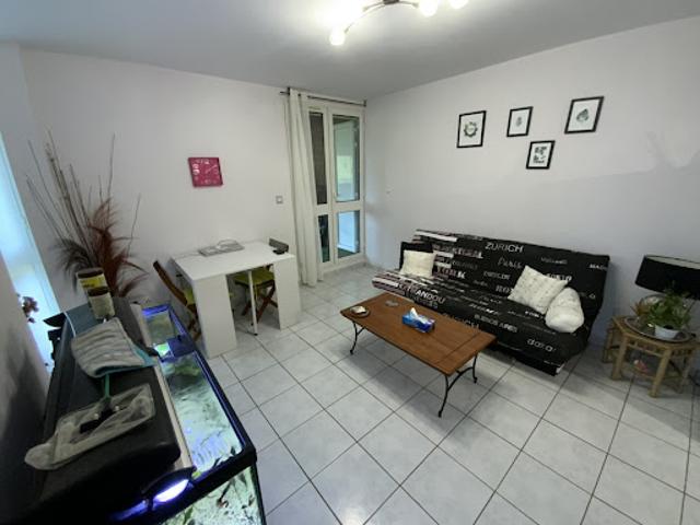 Appartement location à La Réunion