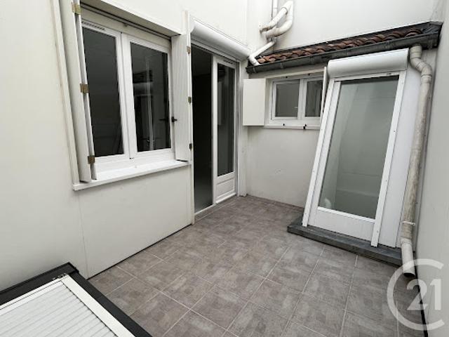 Appartement location à Langon
