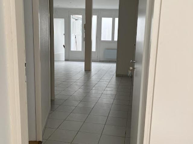 Appartement location à Langon