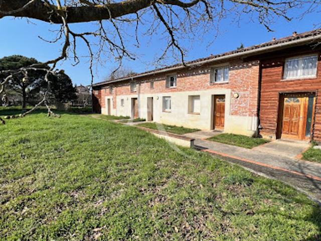 Appartement location à Toulouse, Colomiers