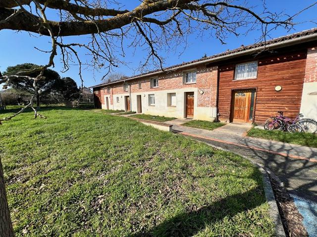 Appartement location à Toulouse, Pibrac