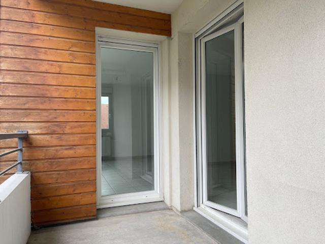 Appartement location à Annecy, La Balme-de-sillingy