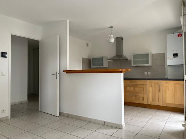 Appartement location à Annecy, Poisy