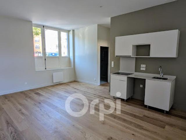 Appartement location à Riom