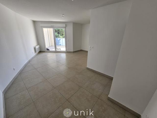 Appartement location à Montpellier, Castelnau-le-lez