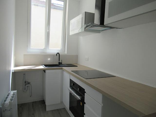 Appartement location à La Rochelle