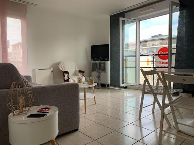 Appartement location à Palaiseau, Massy