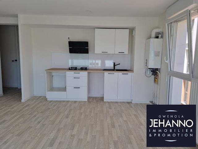 Appartement location à Vannes, Bretagne