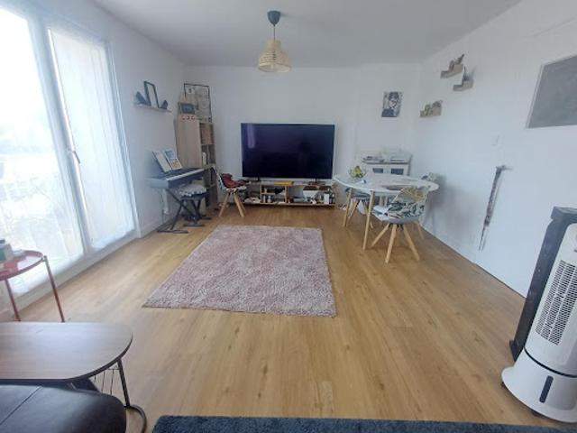 Appartement location à Saint-Brieuc, Bretagne