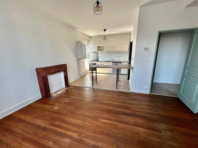 Appartement location à Périgueux