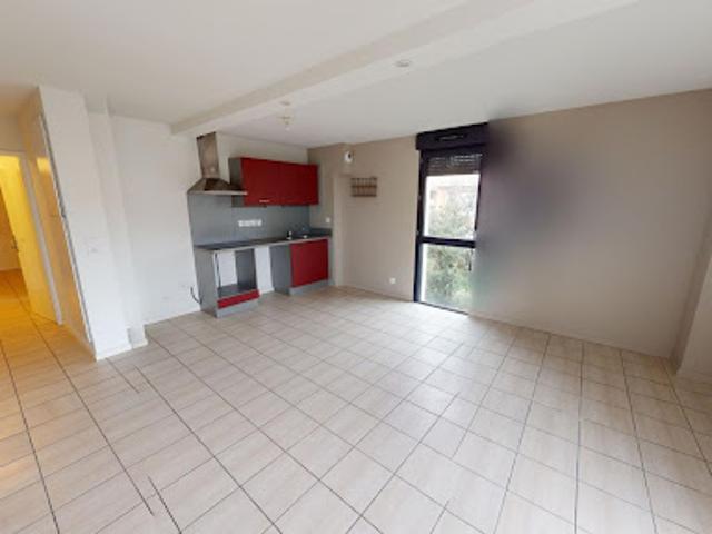 Appartement location à Toulouse
