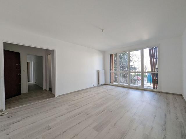 Appartement location à Reims