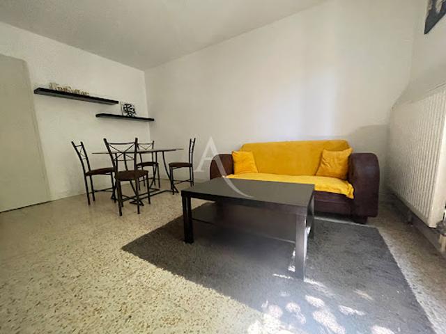 Appartement location à Vauvert, Gard