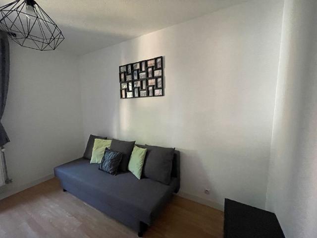 Appartement location à Vauvert, Gard