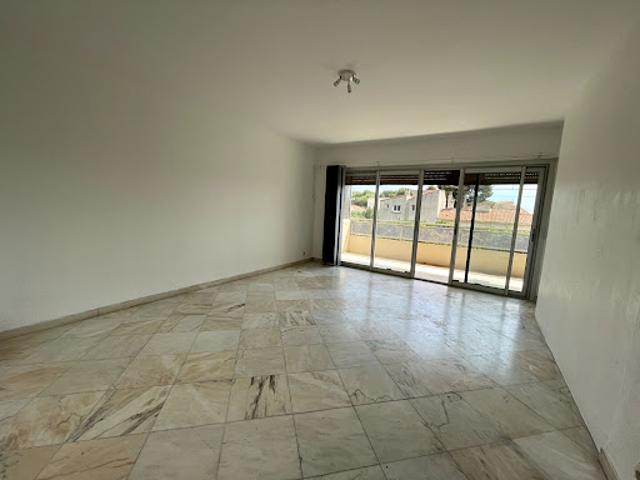 Appartement location à Istres, Carry-le-rouet