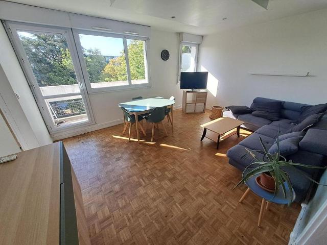 Appartement location à Jonelière - Université, Nantes