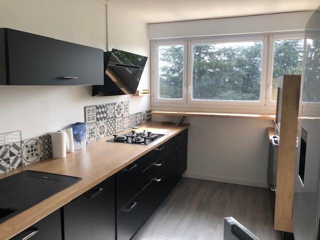 Appartement location à Nantes