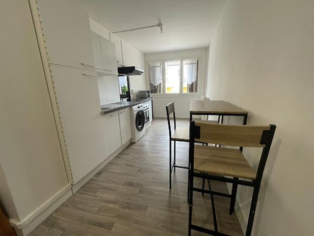 Appartement location à Melun, Vaux-le-pénil
