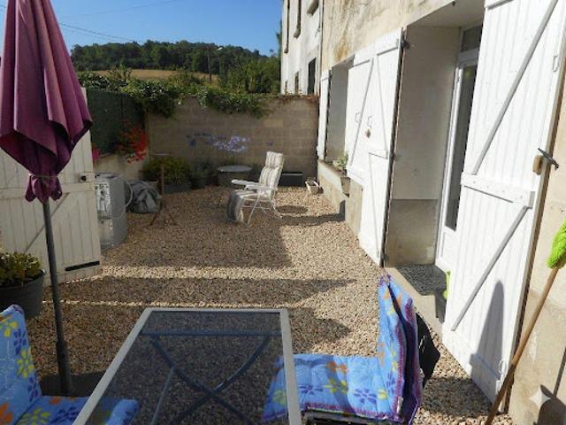 Appartement location à Meaux, Ocquerre