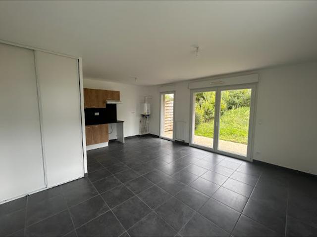 Appartement location à Saint-Nazaire, Pornichet