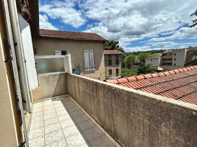 Appartement location à Valence, Saint-donat-sur-l'herbasse