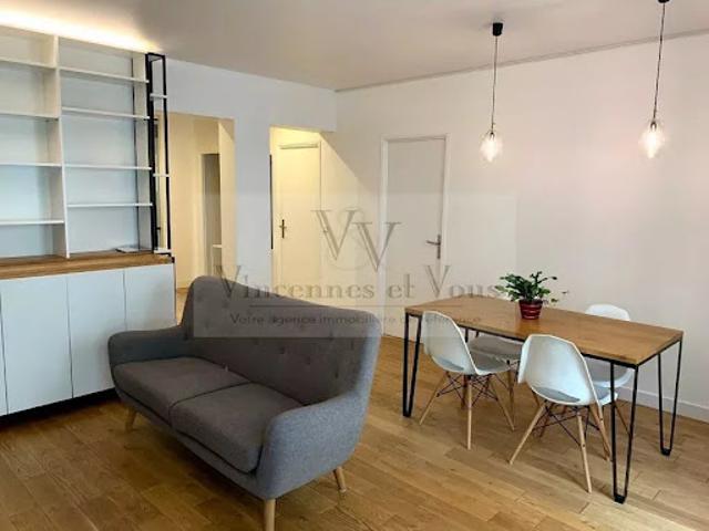 Appartement location à Nogent-sur-Marne, Vincennes